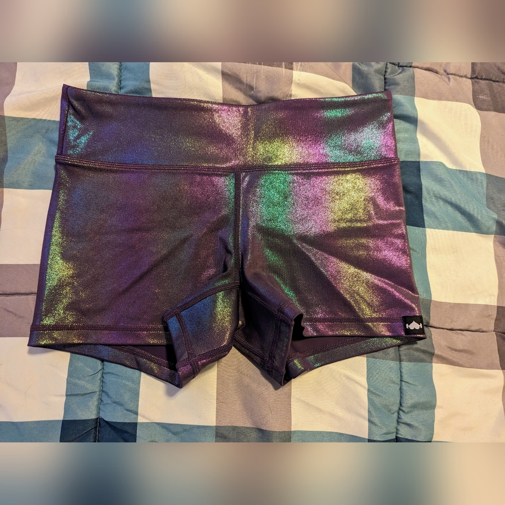 Wodbottom Shorts